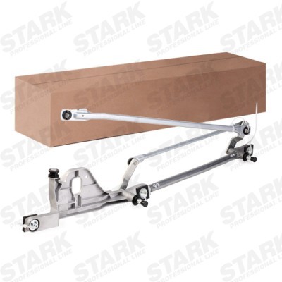 Wiper linkage / motor drive Stark SKWL-0920067 SKWL-0920067 - photo 2