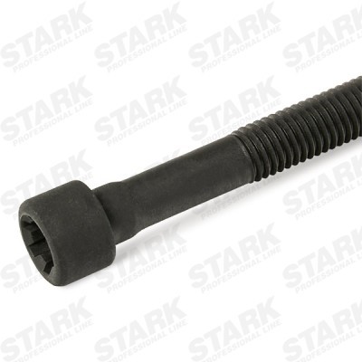 Head bolts Stark SKBOK-23660025 SKBOK-23660025 - photo 4
