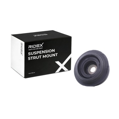 Strut Support Bearing Front RIDEX 1180S0595 1180S0595 - photo 5