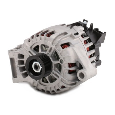 Alternator RIDEX 4G0265 4G0265 - photo 3