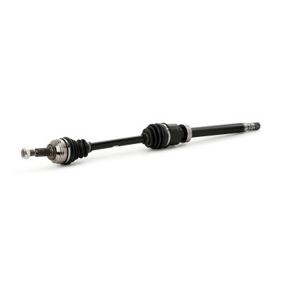 Drive Shaft RIDEX 13D1245R 13D1245R - photo 2