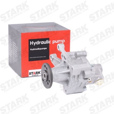 Hydraulic Pump, Steering System Stark SKHP-0540121 SKHP-0540121 - photo 2