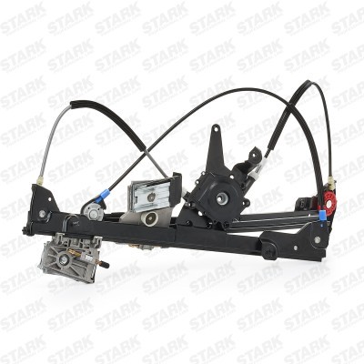 Window Regulator Stark SKWR-0420203 SKWR-0420203 - photo 4