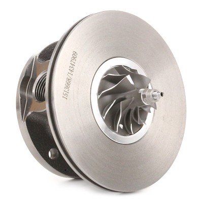 Turbo cartridge (core) RIDEX 4973C0024 4973C0024 - photo 3