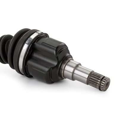Drive Shaft RIDEX 13D1292R 13D1292R - photo 6