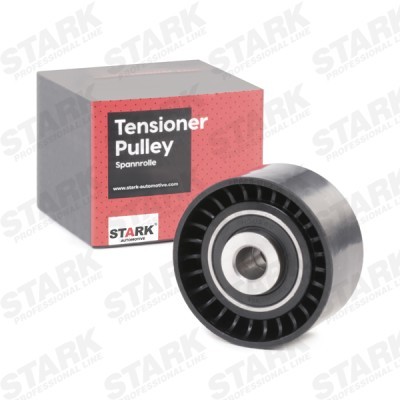 Deflection/Guide Pulley Timing Belt Stark SKDGP-1100077 SKDGP-1100077 - photo 2