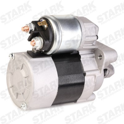 Starter Stark SKSTR-0330296 SKSTR-0330296 - photo 6