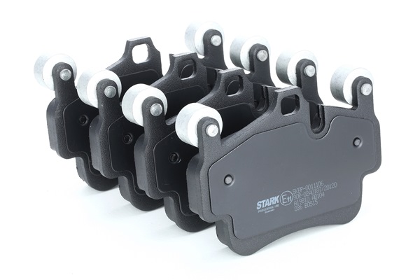 Brake Pads Set Stark SKBP-0011106 SKBP-0011106 - photo 1