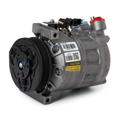 Compressor, Air Conditioning 447K0100R - photo 3