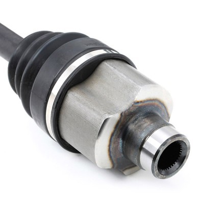 Drive Shaft RIDEX 13D0202 13D0202 - photo 3
