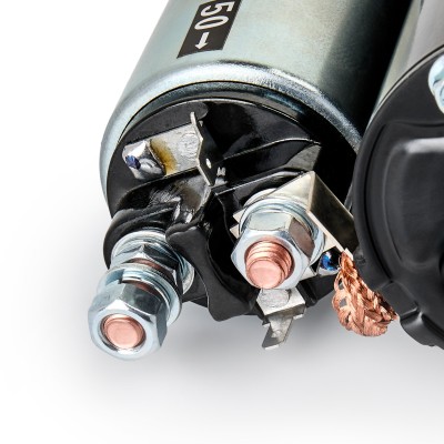 Starter RIDEX 2S0043P 2S0043P - photo 6