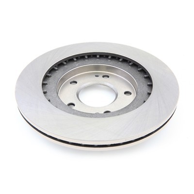 Brake Disc RIDEX 82B0526 82B0526 - photo 5