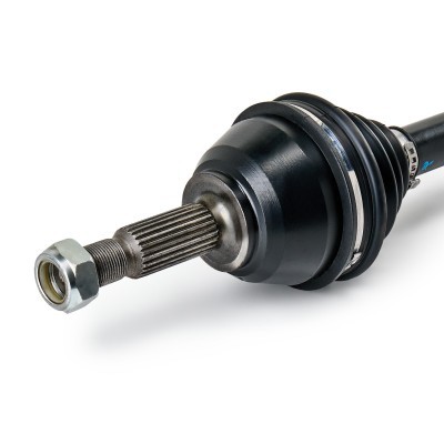 Drive Shaft RIDEX 13D0075R 13D0075R - photo 5