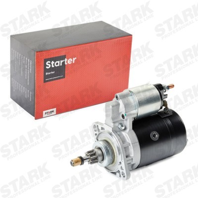 Starter Stark SKSTR-03330517 SKSTR-03330517 - photo 2