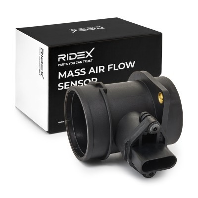 Air Mass Sensor RIDEX 3926A0059 3926A0059 - photo 2