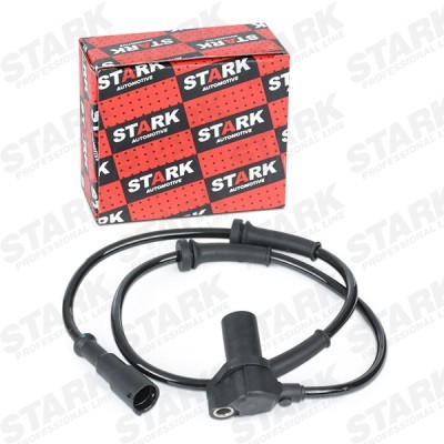 ABS Sensor Stark SKWSS-0351280 SKWSS-0351280 - photo 1
