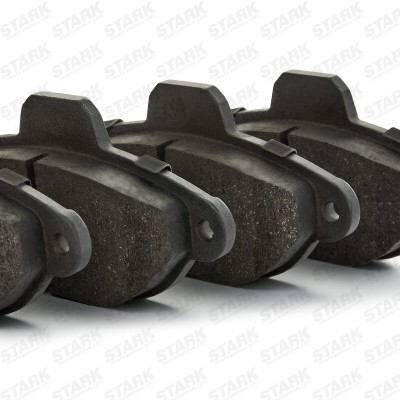 Brake Pads Set Stark SKBP-0010041 SKBP-0010041 - photo 6