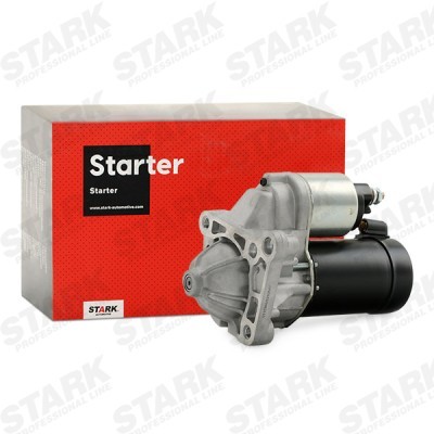 Starter Stark SKSTR-0330151 SKSTR-0330151 - photo 2