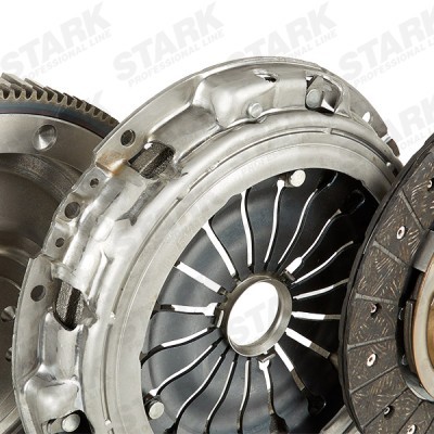Clutch Kit Stark SKCK-0101033 SKCK-0101033 - photo 5