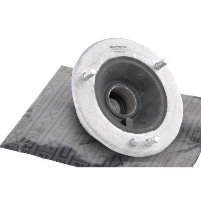 Strut Support Bearing Front RIDEX 1180S0003 1180S0003 - photo 2