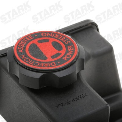 Hydraulic Pump, Steering System Stark SKHP-0540072 SKHP-0540072 - photo 7