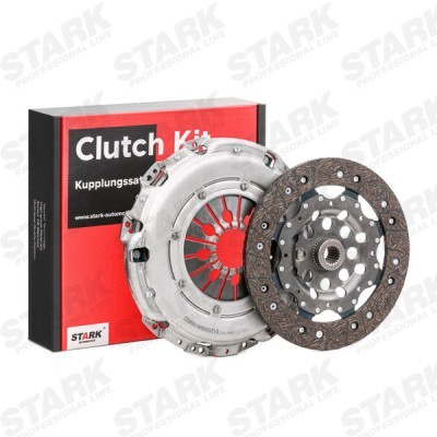 Clutch Kit Stark SKCK-0100222 SKCK-0100222 - photo 2