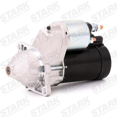 Starter Stark SKSTR-0330065 SKSTR-0330065 - photo 4