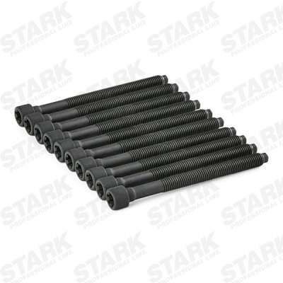 Head bolts Stark SKBOK-23660025 SKBOK-23660025 - photo 3