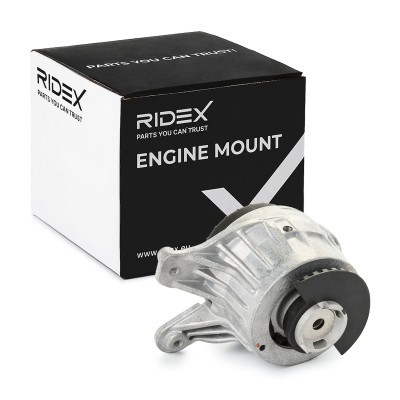 Engine Mounting RIDEX 247E0777 247E0777 - photo 2