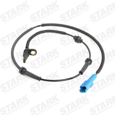 ABS Sensor Stark SKWSS-0350107 SKWSS-0350107 - photo 1