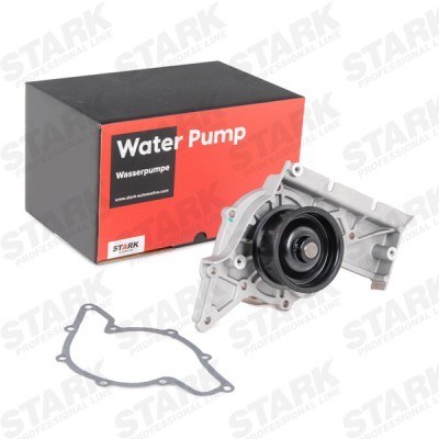 Water Pump, Engine Cooling Stark SKWP-0520301 SKWP-0520301 - photo 2