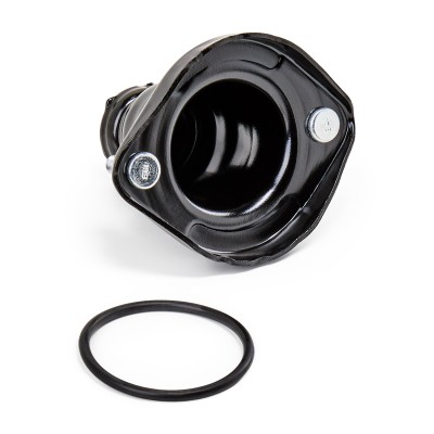 Strut Support Bearing Front RIDEX 1180S1687 1180S1687 - photo 2