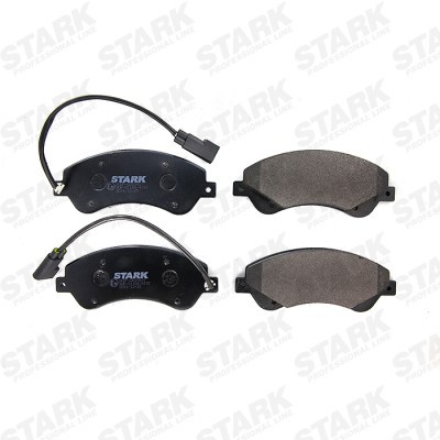 Brake Pads Set Stark SKBP-0010427 SKBP-0010427 - photo 2
