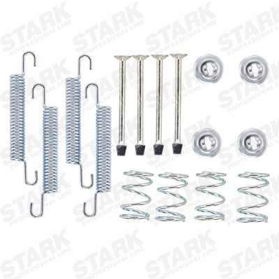 Brake shoe fitting kit Stark SKPBS-1650013 SKPBS-1650013 - photo 1