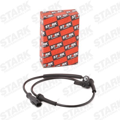 ABS Sensor Stark SKWSS-0350825 SKWSS-0350825 - photo 2