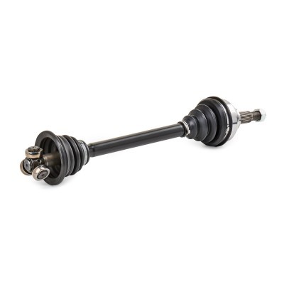 Drive Shaft RIDEX 13D1457R 13D1457R - photo 4