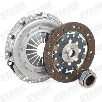 Clutch Kit Stark SKCK-0100242 SKCK-0100242 - photo 3