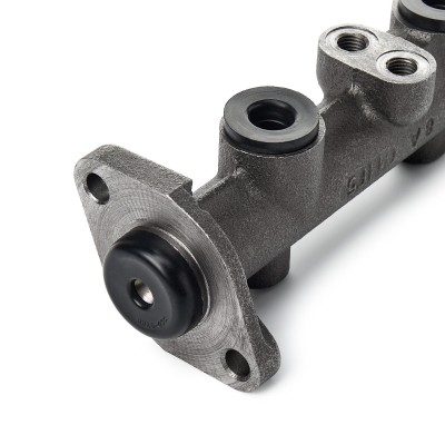 Brake master cylinder RIDEX 258M0413 258M0413 - photo 5