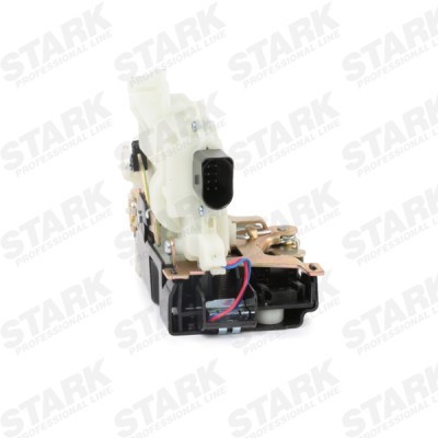 Door Lock Stark SKDLO-2160093 SKDLO-2160093 - photo 4