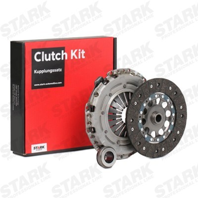 Clutch Kit Stark SKCK-0100161 SKCK-0100161 - photo 2