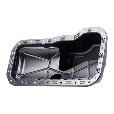 Oil Pan RIDEX 592O0106 592O0106 - photo 4