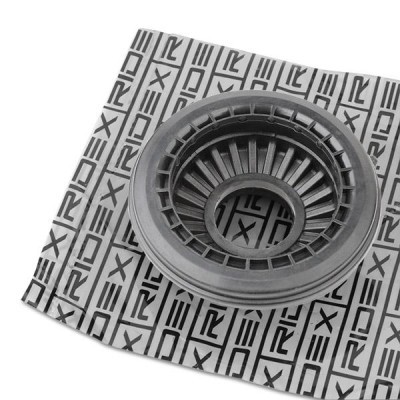 Top strut mount RIDEX 1626F0046 1626F0046 - photo 2