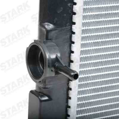 Radiator, Engine Cooling Stark SKRD-0121074 SKRD-0121074 - photo 6