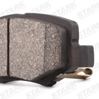 Brake Pads Set Stark SKBP-0011133 SKBP-0011133 - photo 5