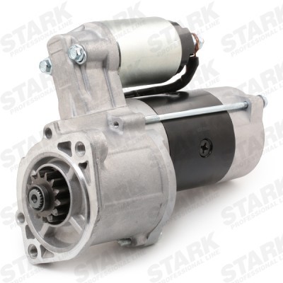 Starter Stark SKSTR-0330013 SKSTR-0330013 - photo 3