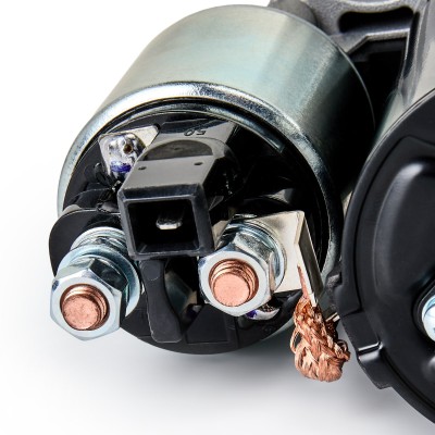 Starter RIDEX 2S0026P 2S0026P - photo 6