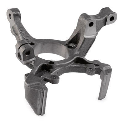 Steering knuckle RIDEX 1159S0067 1159S0067 - photo 3