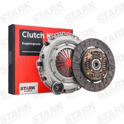 Clutch Kit Stark SKCK-0100152 SKCK-0100152 - photo 2