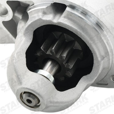 Starter Stark SKSTR-0330105 SKSTR-0330105 - photo 5