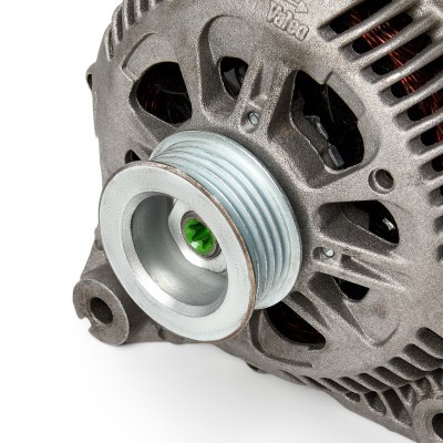 Alternator RIDEX 4G0090R 4G0090R - photo 7